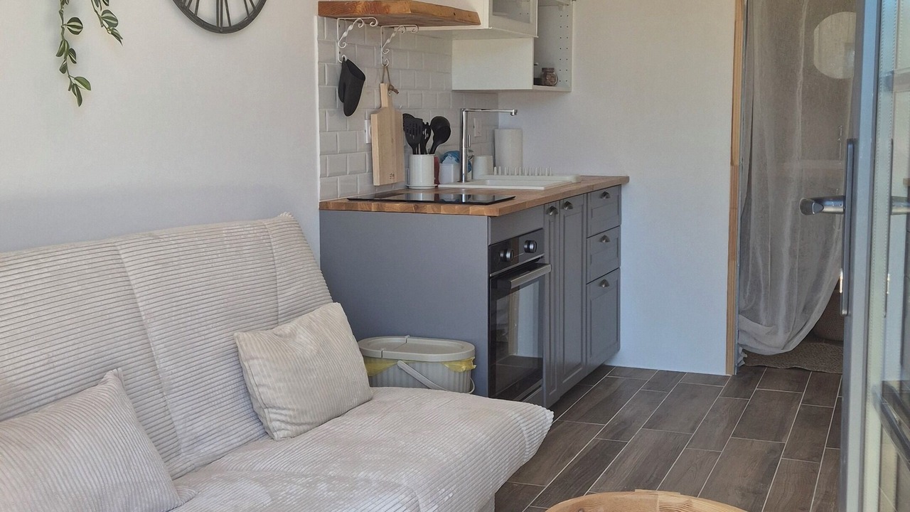 Photo of Livingroom in Canavaggia