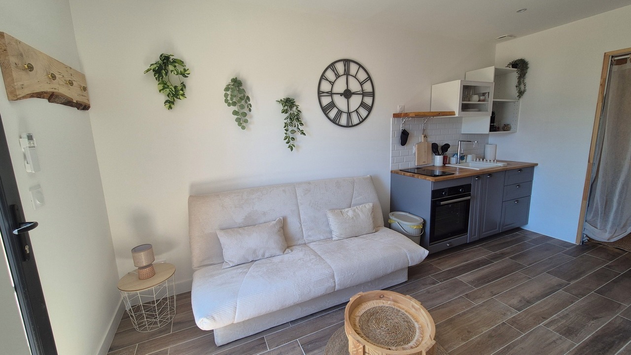 Photo of Livingroom in Canavaggia