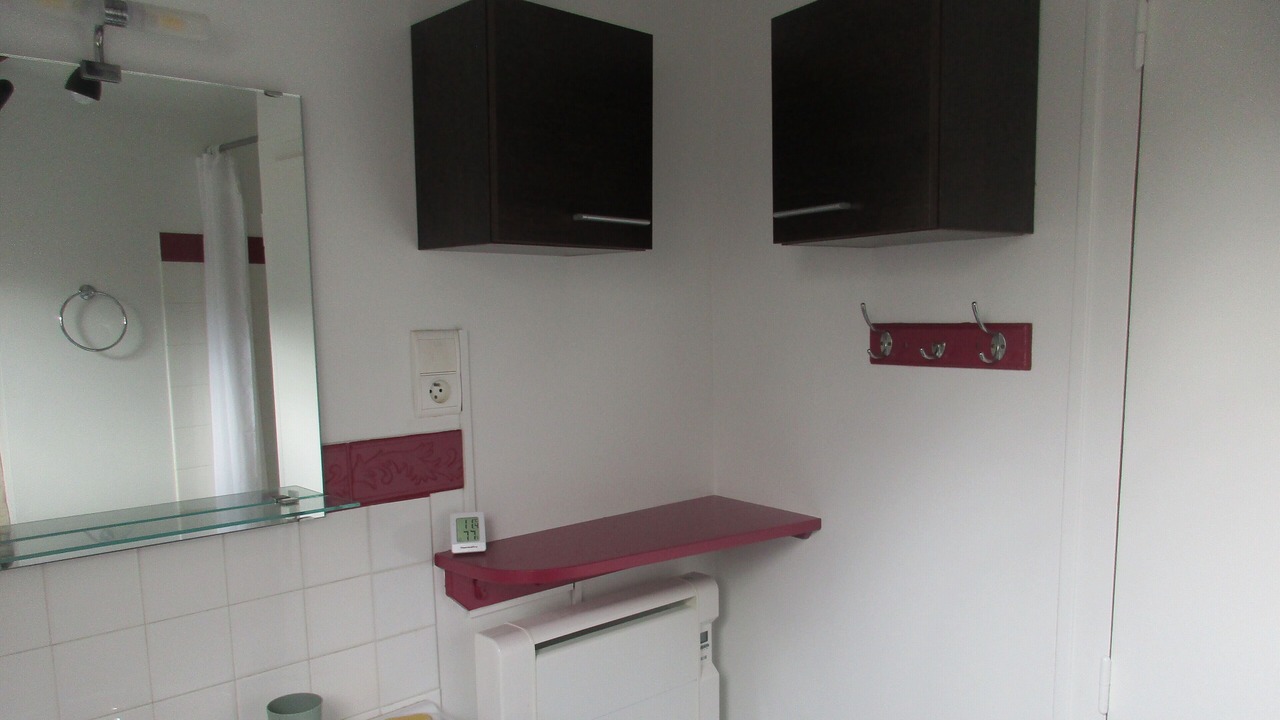 Photo of Bathroom in Neuvy-sur-Barangeon