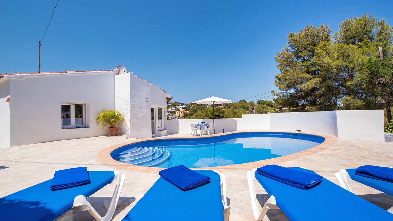 Photo of Outdoor in Benissa Coast