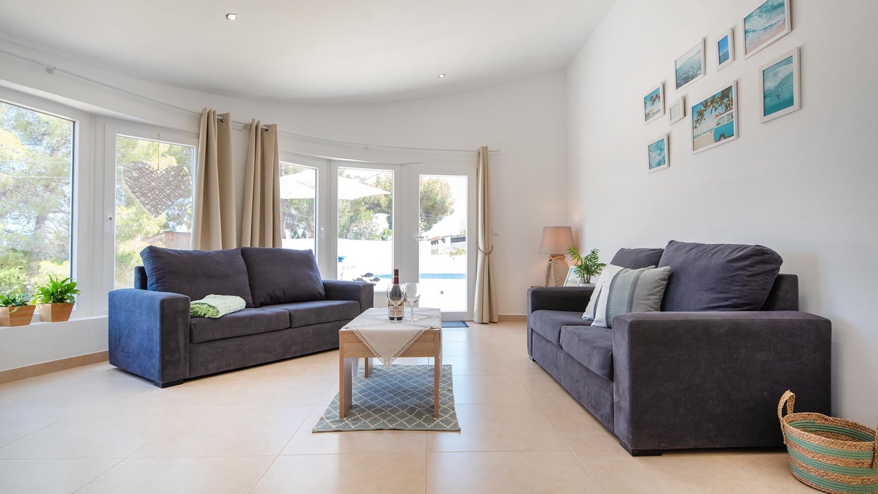 Photo of Outdoor in Benissa Coast