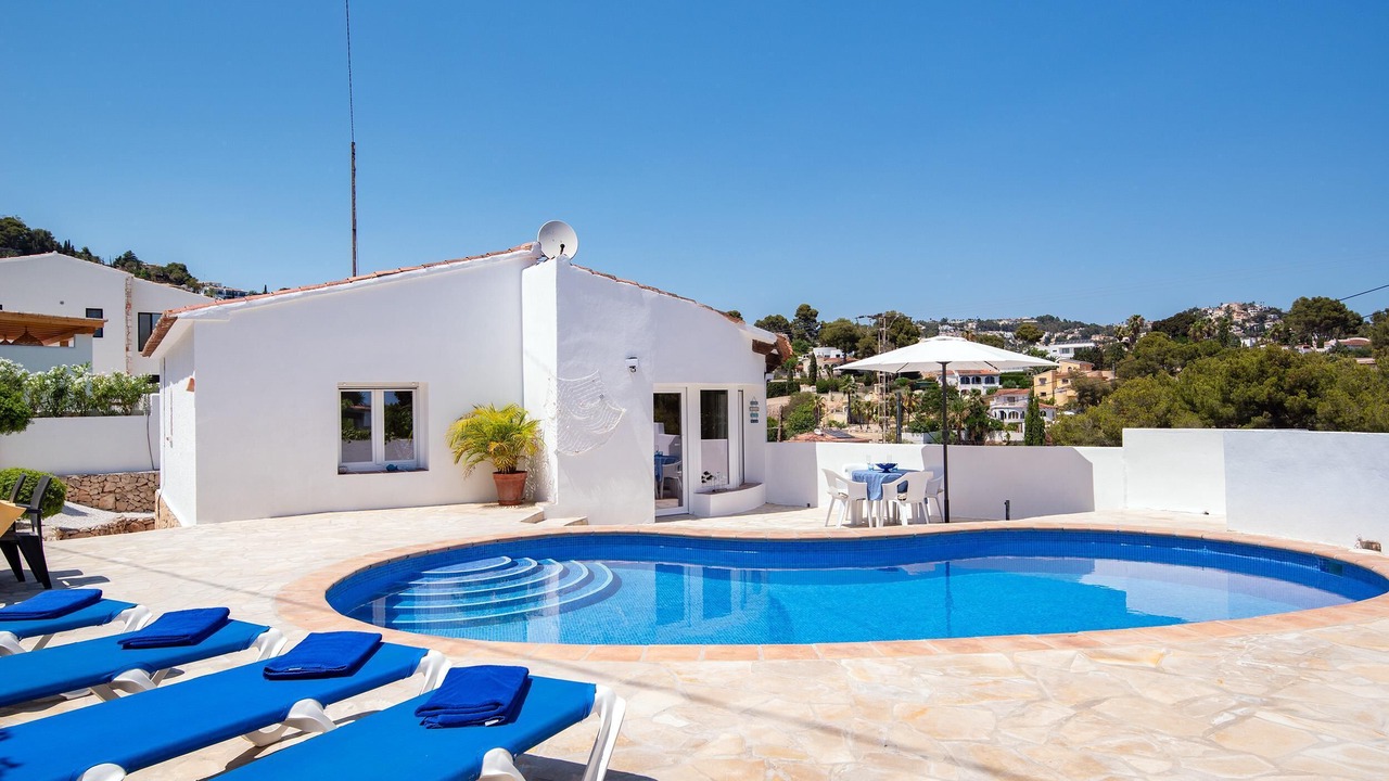 Photo of Outdoor in Benissa Coast