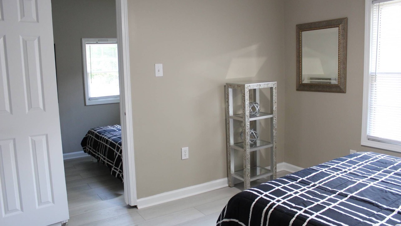 Photo of Bedroom in Summerhill