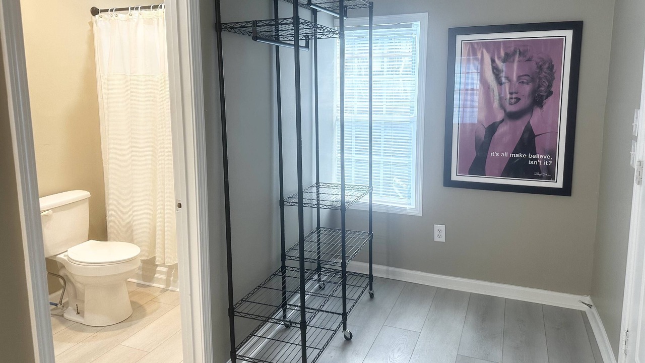 Photo of Bathroom in Summerhill
