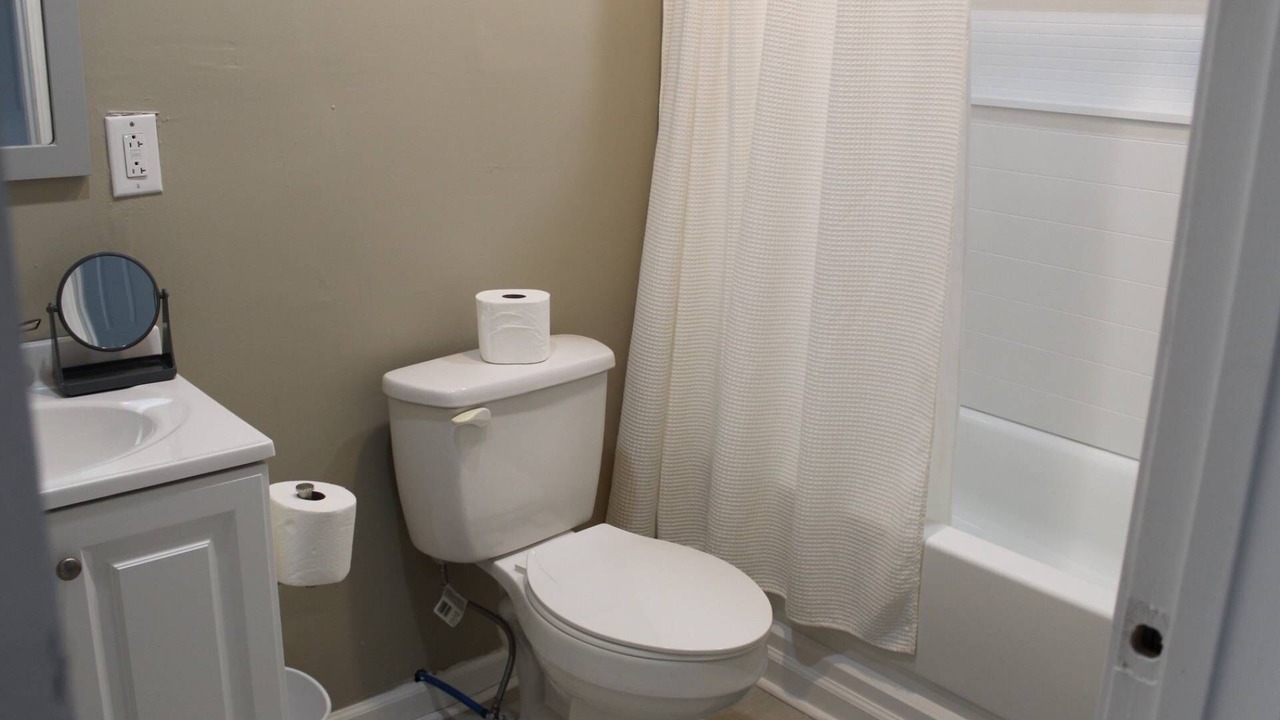 Photo of Bathroom in Summerhill