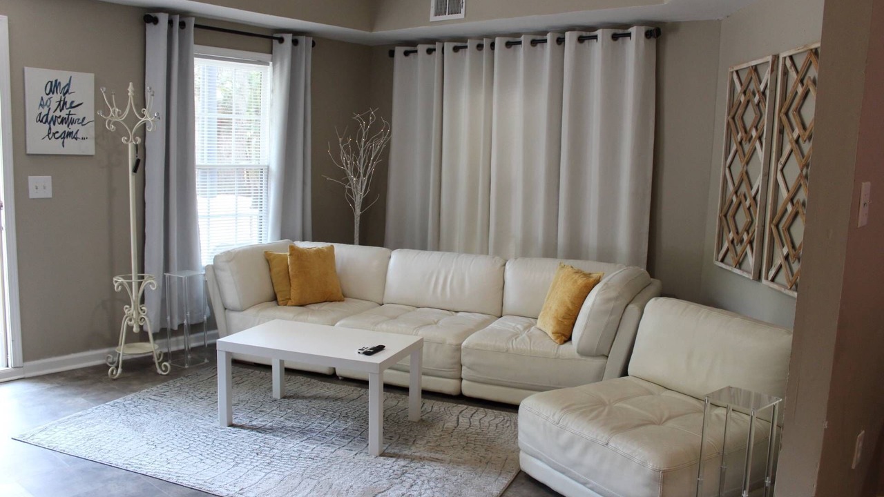 Photo of Livingroom in Summerhill