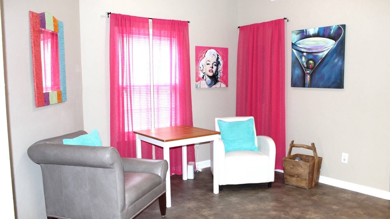 Photo of Bedroom in Summerhill