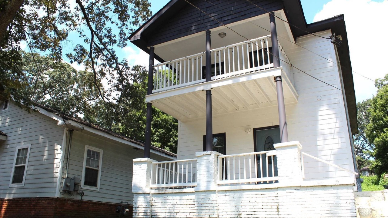 Photo of Patio Balcony in Summerhill