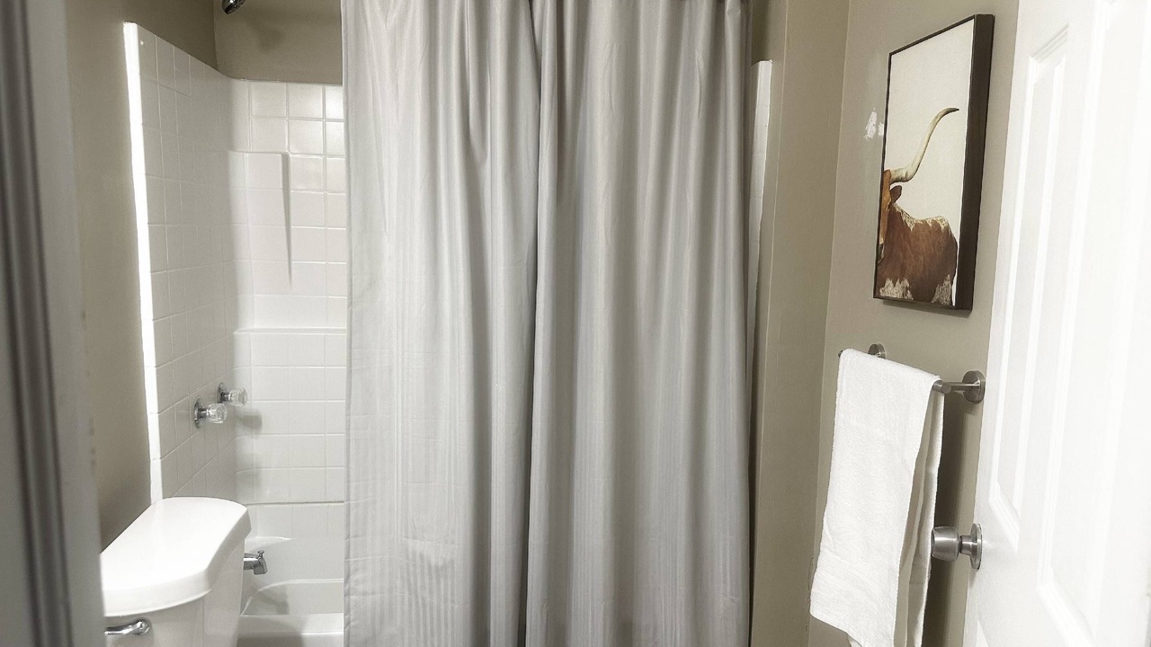 Photo of Bathroom in Summerhill