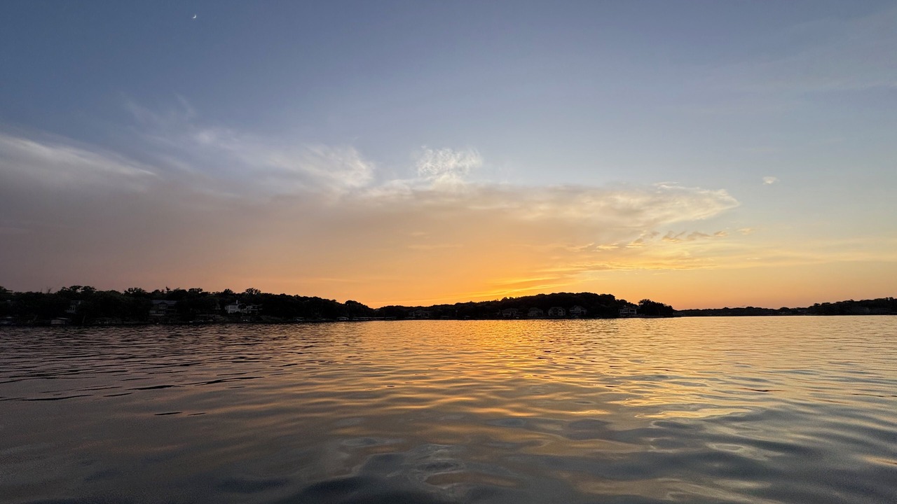 Photo of Others in Lake Winnebago