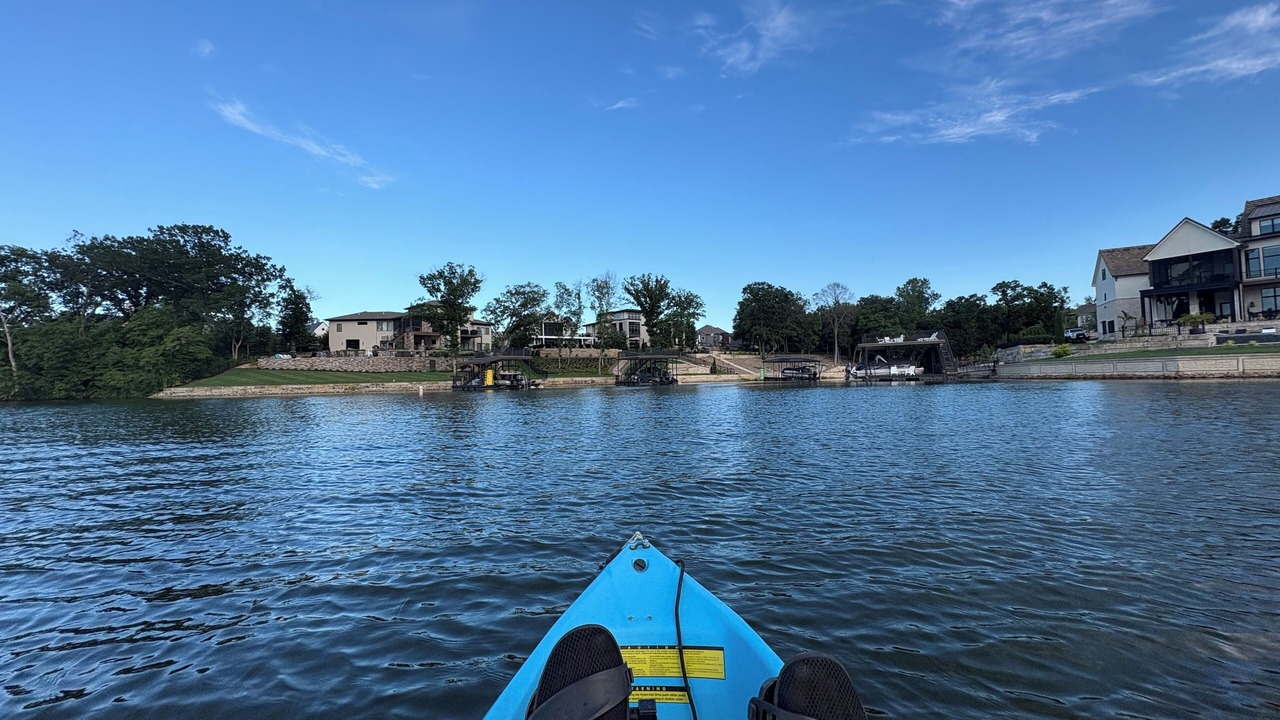 Photo of Others in Lake Winnebago