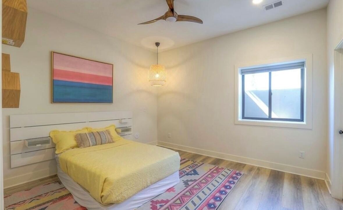 Photo of Bedroom in Lake Winnebago