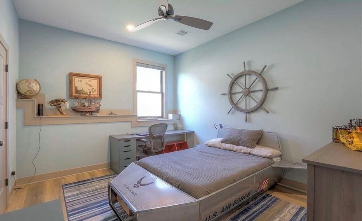 Photo of Bedroom in Lake Winnebago