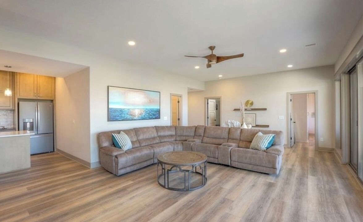Photo of Livingroom in Lake Winnebago