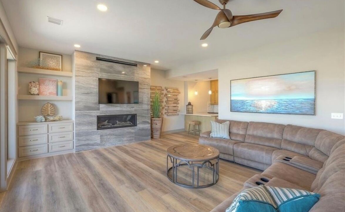 Photo of Livingroom in Lake Winnebago