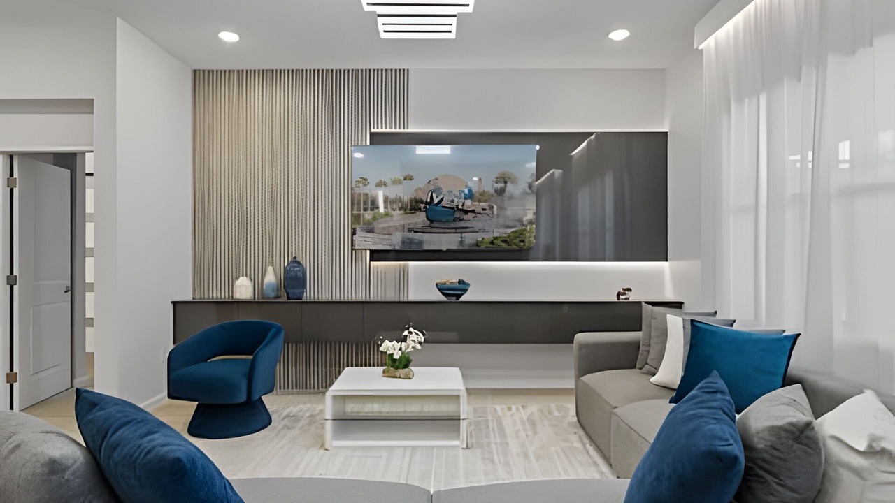 Photo of Livingroom in Florida Central Atlantic Coast