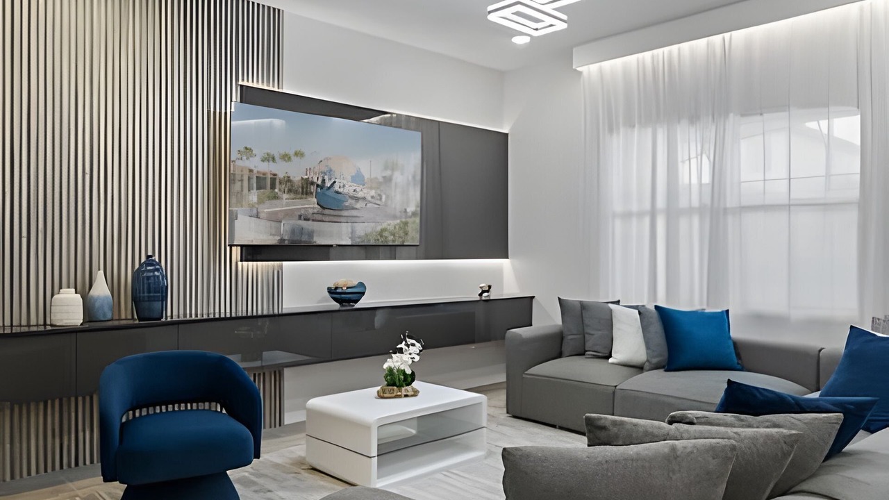 Photo of Livingroom in Florida Central Atlantic Coast