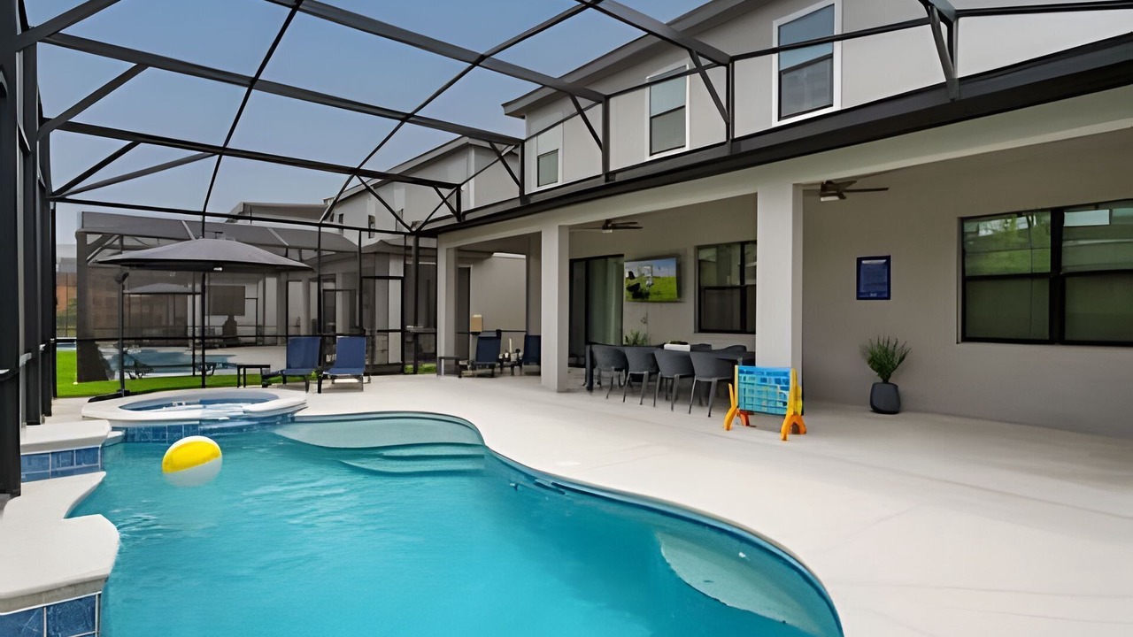 Photo of Outdoor in Florida Central Atlantic Coast