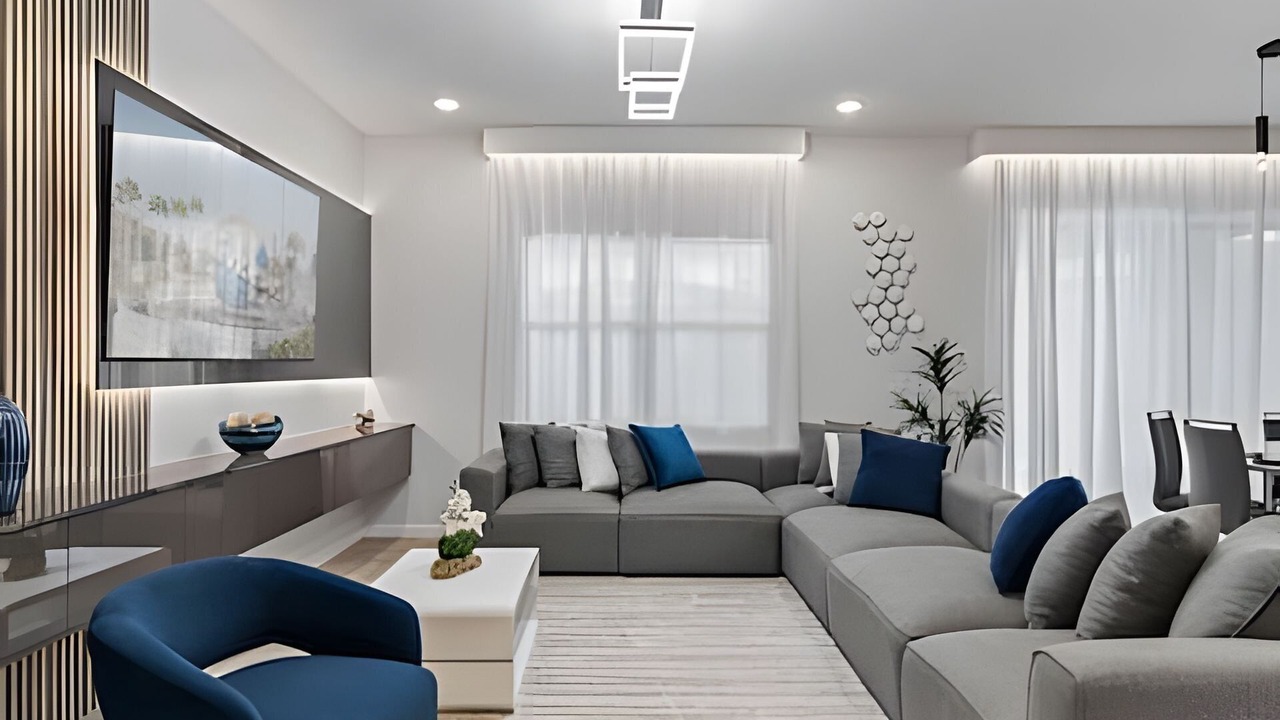 Photo of Livingroom in Florida Central Atlantic Coast