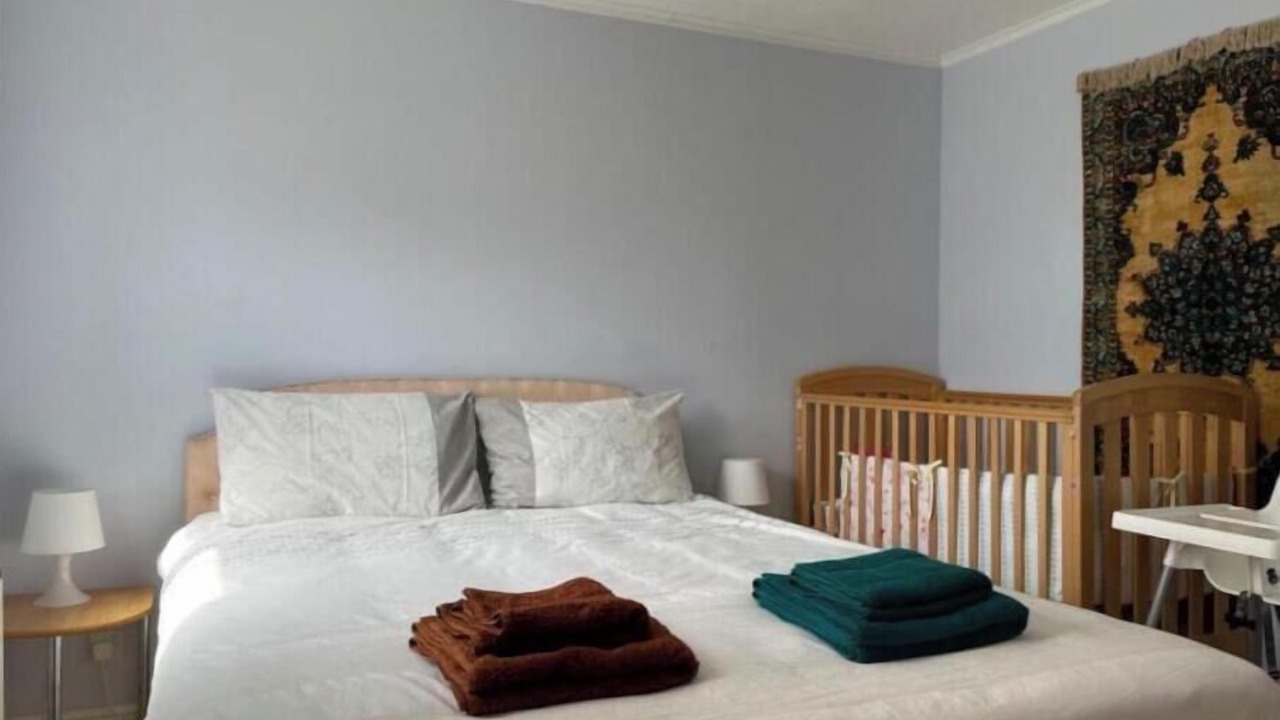 Photo of Bedroom in Ladywell