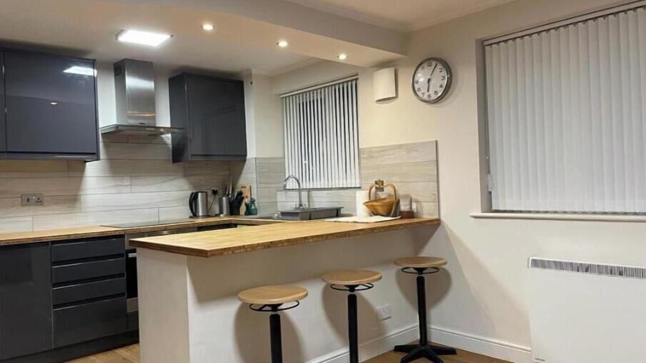 Photo of Kitchen in Ladywell