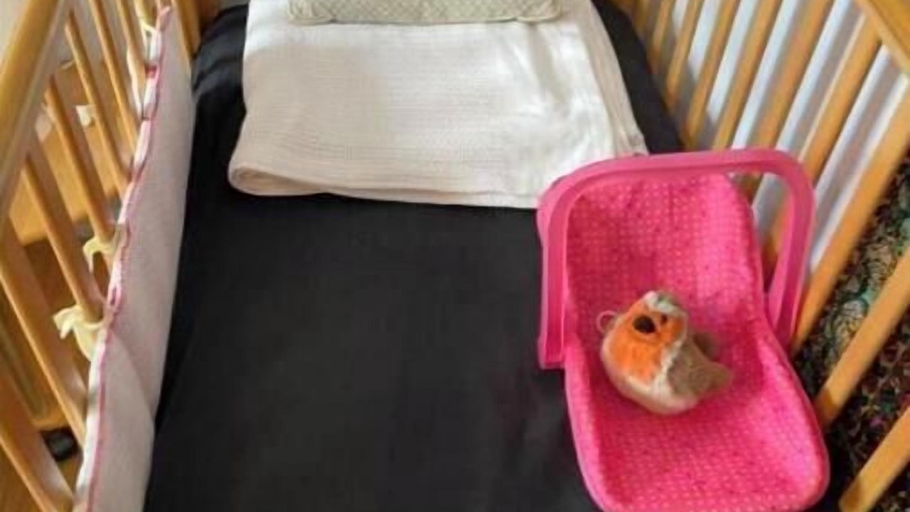 Photo of Bedroom in Ladywell