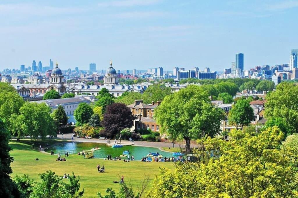 Photo of Outdoor in Ladywell