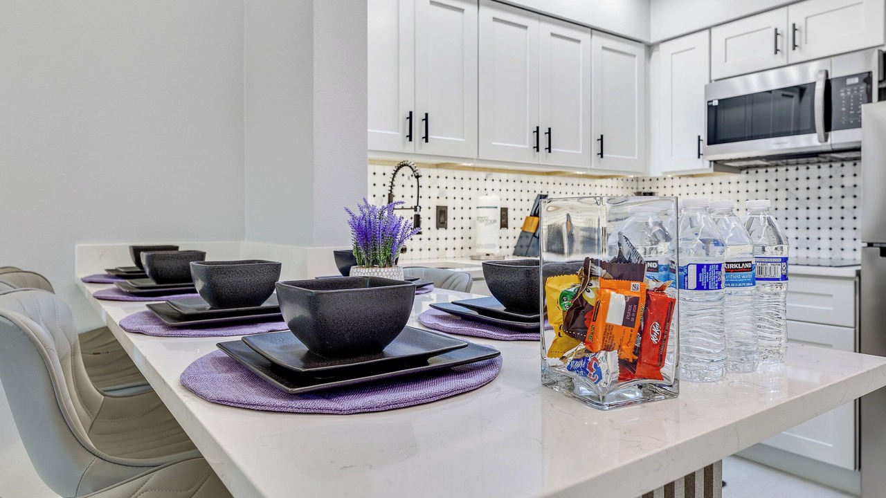 Photo of Kitchen in Florida Central Atlantic Coast
