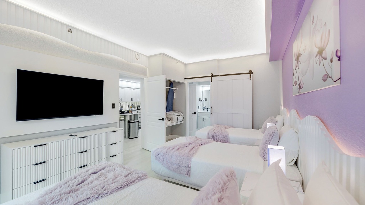 Photo of Bedroom in Florida Central Atlantic Coast