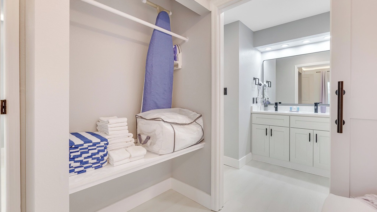 Photo of Bathroom in Florida Central Atlantic Coast
