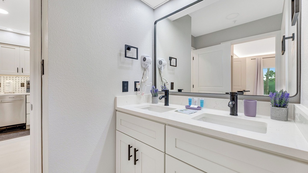 Photo of Bathroom in Florida Central Atlantic Coast