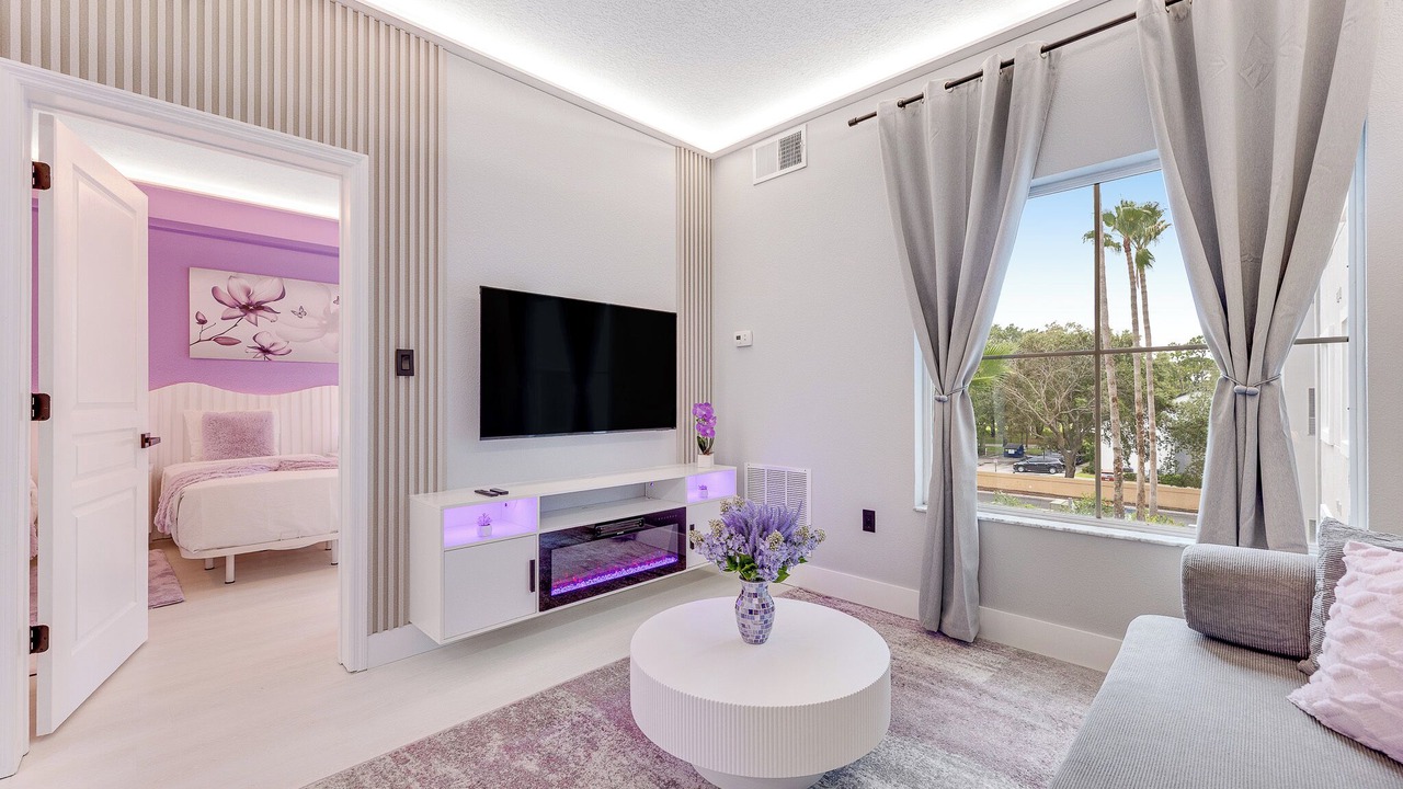 Photo of Bedroom in Florida Central Atlantic Coast