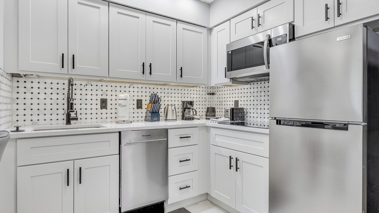 Photo of Kitchen in Florida Central Atlantic Coast
