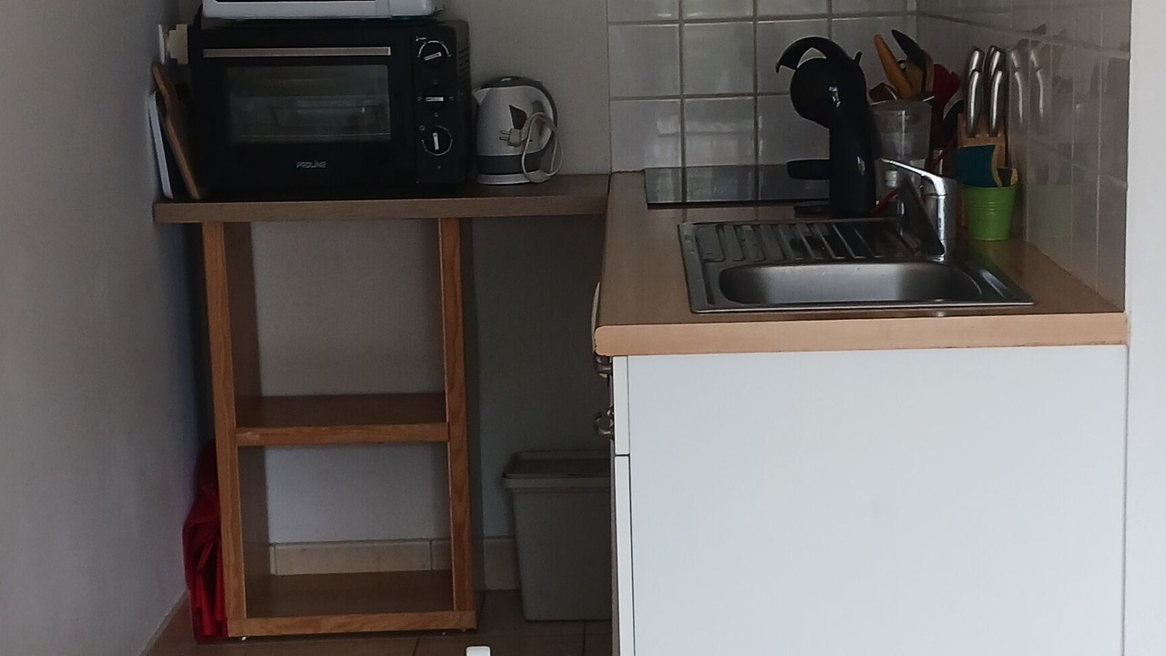 Photo of Kitchen in Blonville-sur-Mer