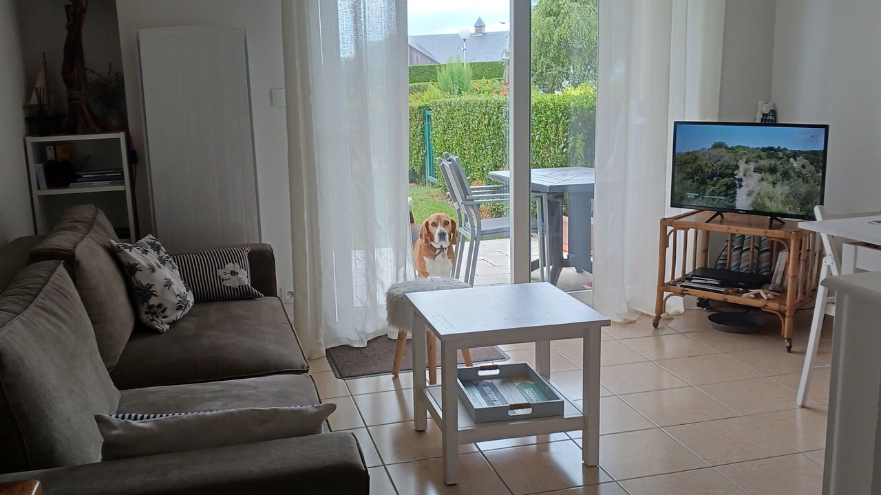 Photo of Livingroom in Blonville-sur-Mer
