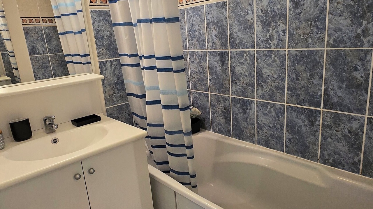 Photo of Bathroom in Blonville-sur-Mer