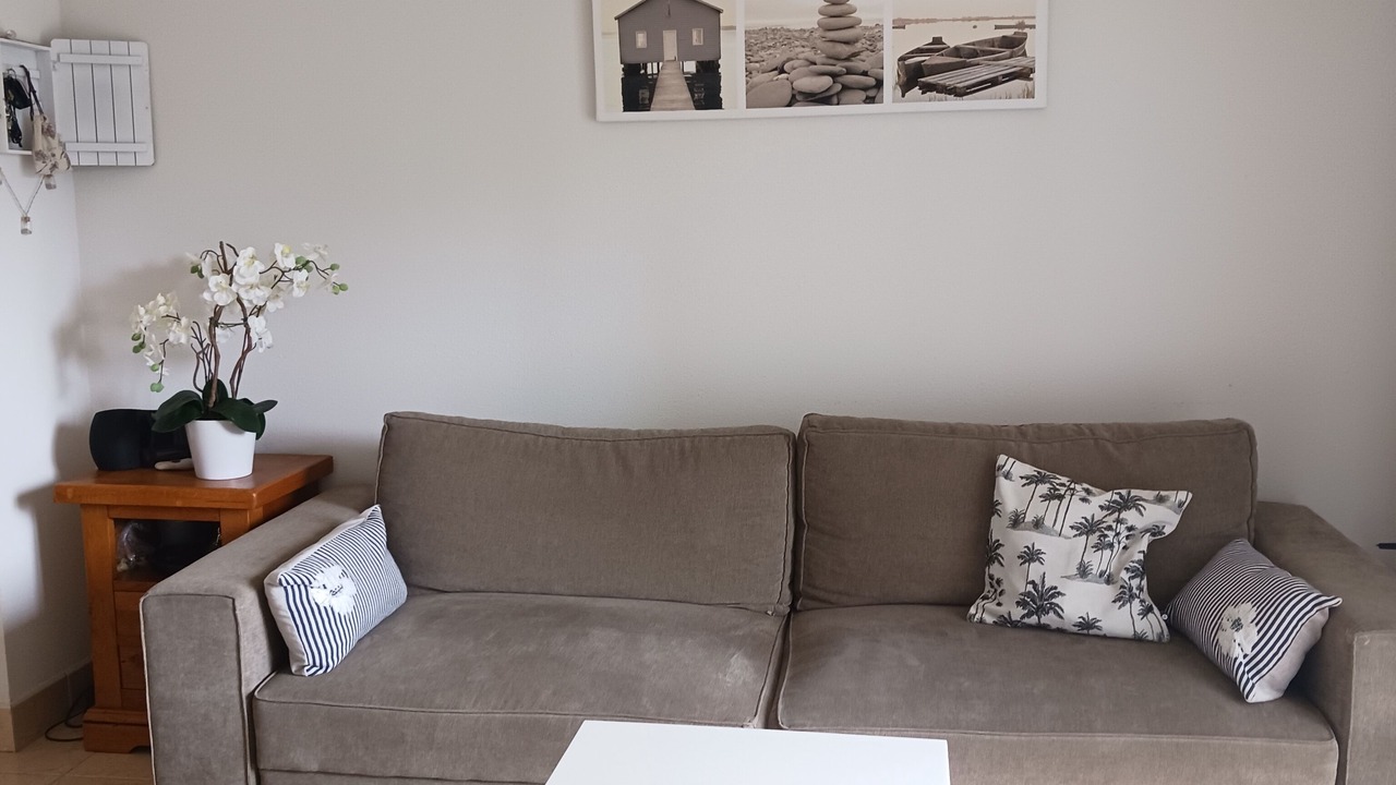 Photo of Livingroom in Blonville-sur-Mer