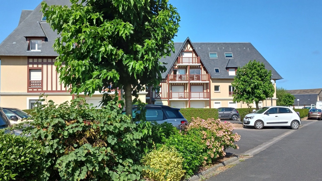 Photo of Outdoor in Blonville-sur-Mer