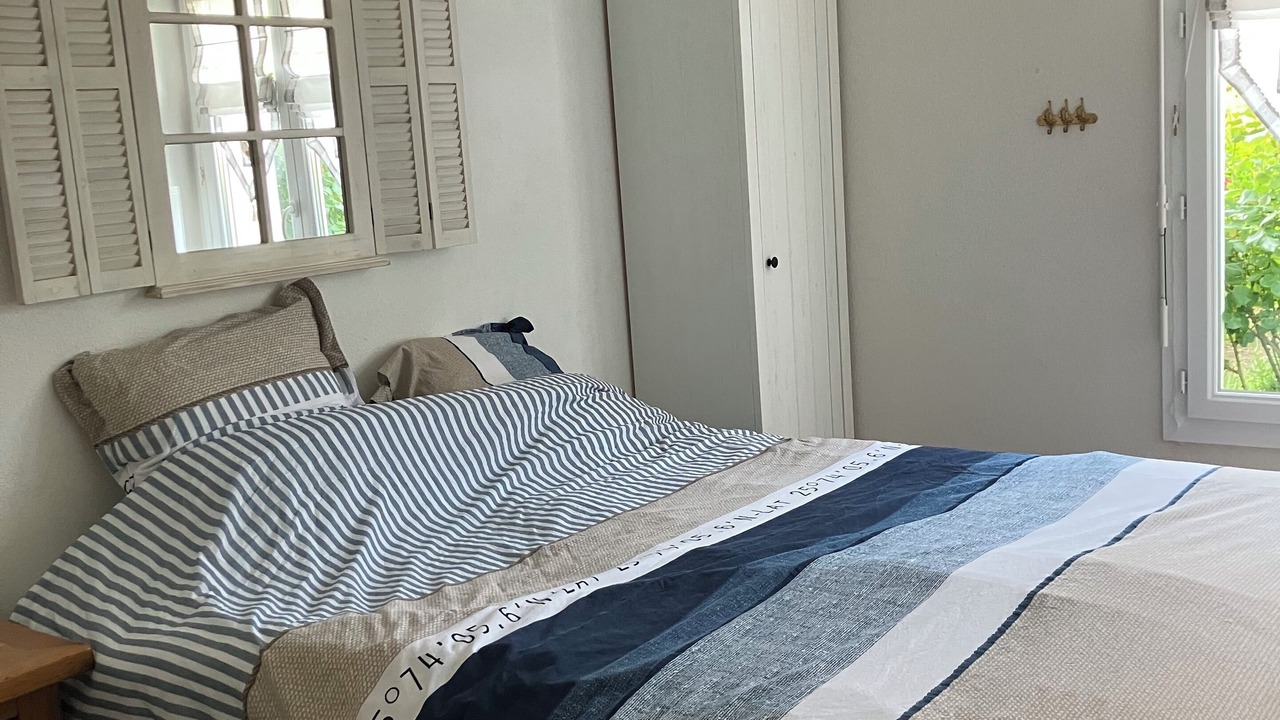 Photo of Bedroom in Blonville-sur-Mer