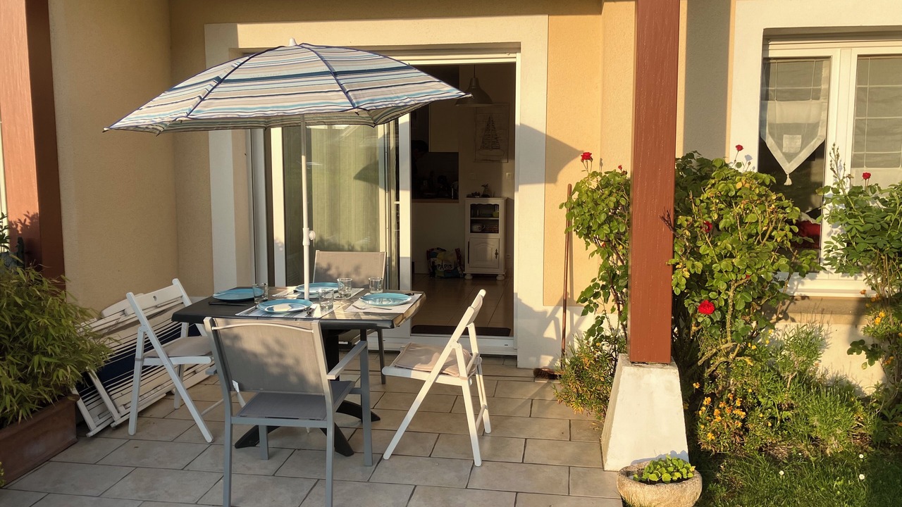 Photo of Outdoor in Blonville-sur-Mer