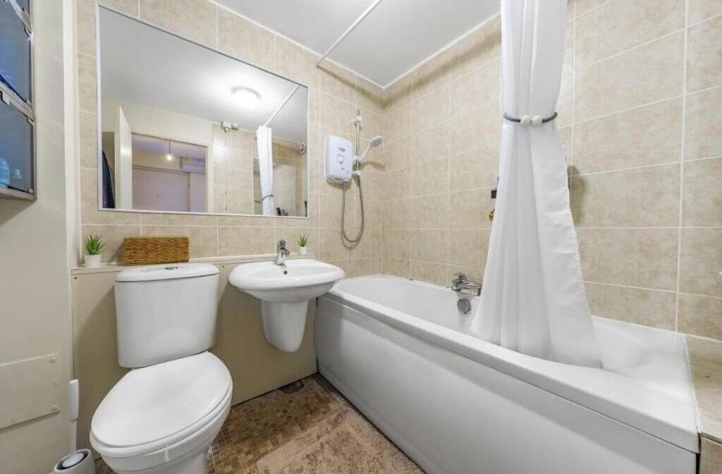 Photo of Bathroom in Ladywell