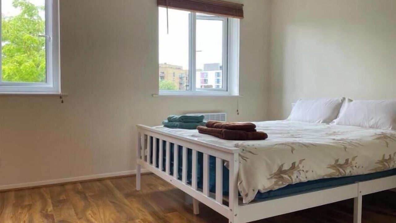 Photo of Bedroom in Ladywell