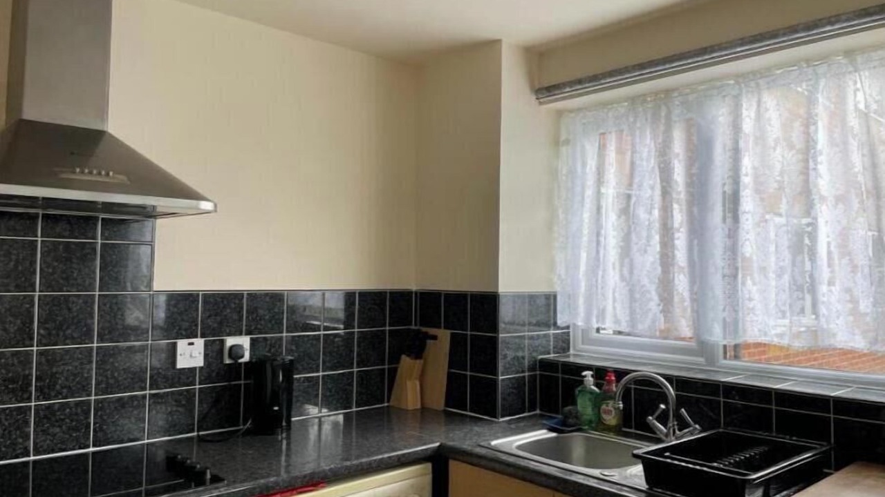 Photo of Kitchen in Ladywell