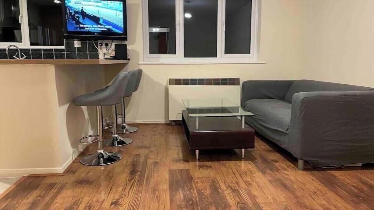 Photo of Livingroom in Ladywell