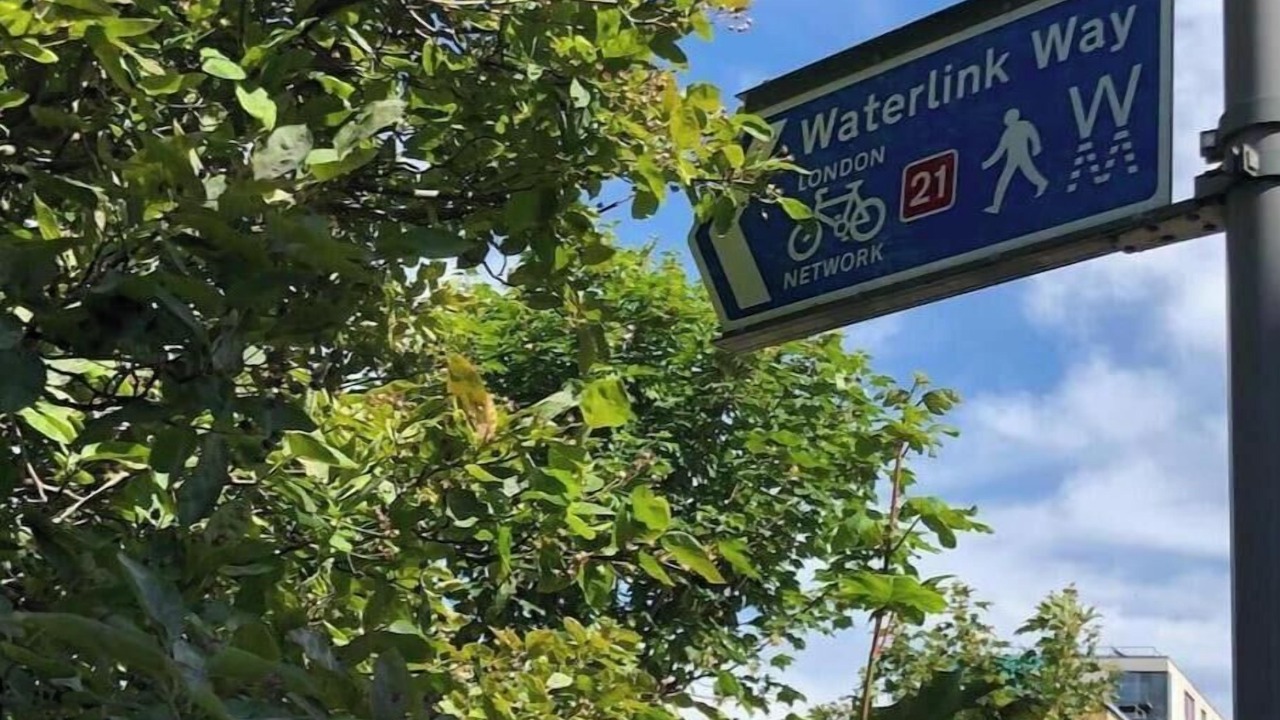 Photo of Outdoor in Ladywell