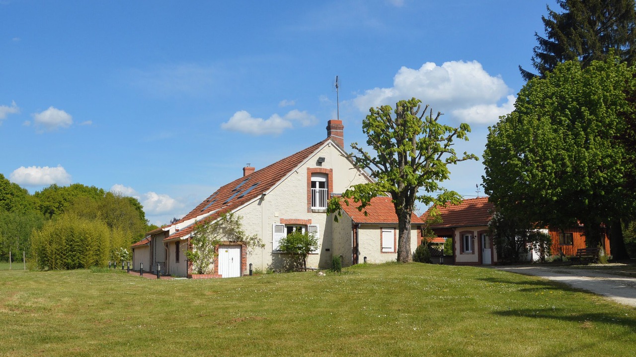 Photo of Outdoor in Varennes-Changy