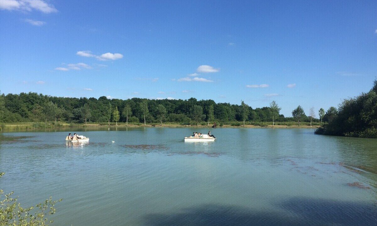 Photo of Others in Varennes-Changy