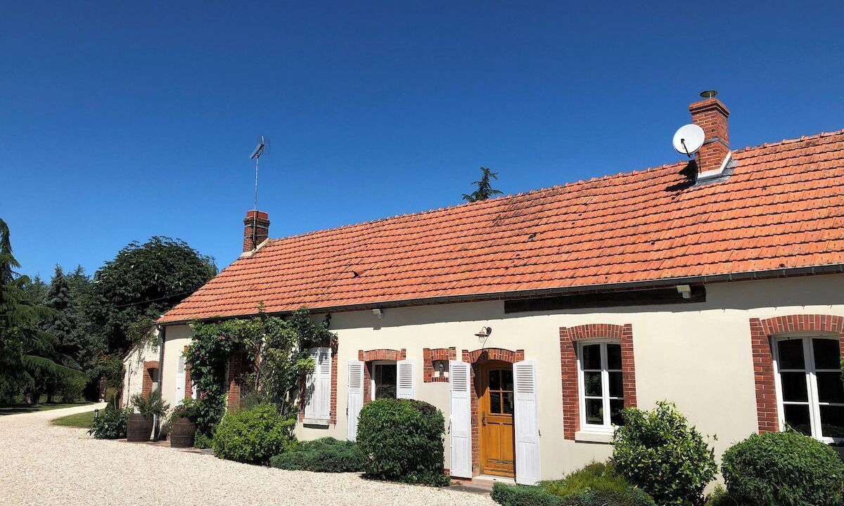 Photo of Outdoor in Varennes-Changy