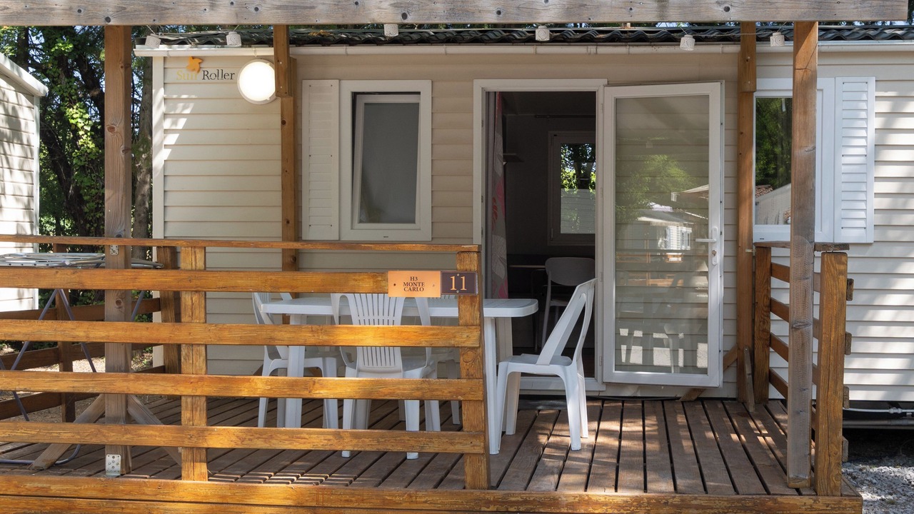 Photo of Outdoor in Lavilledieu