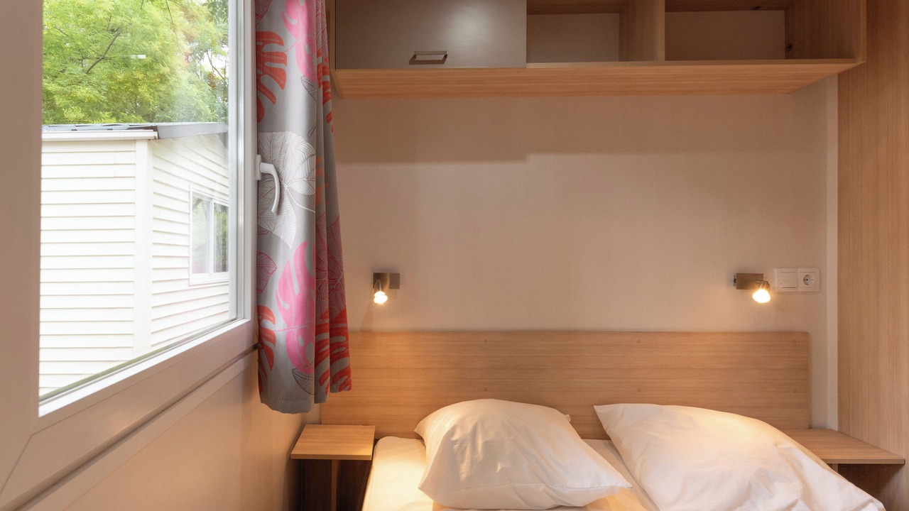 Photo of Bedroom in Lavilledieu